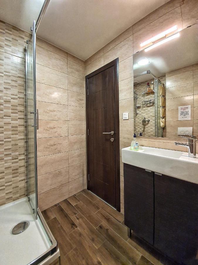 Cosy Apartments "Lima & Vito" Free Parking Zagreb Exterior photo