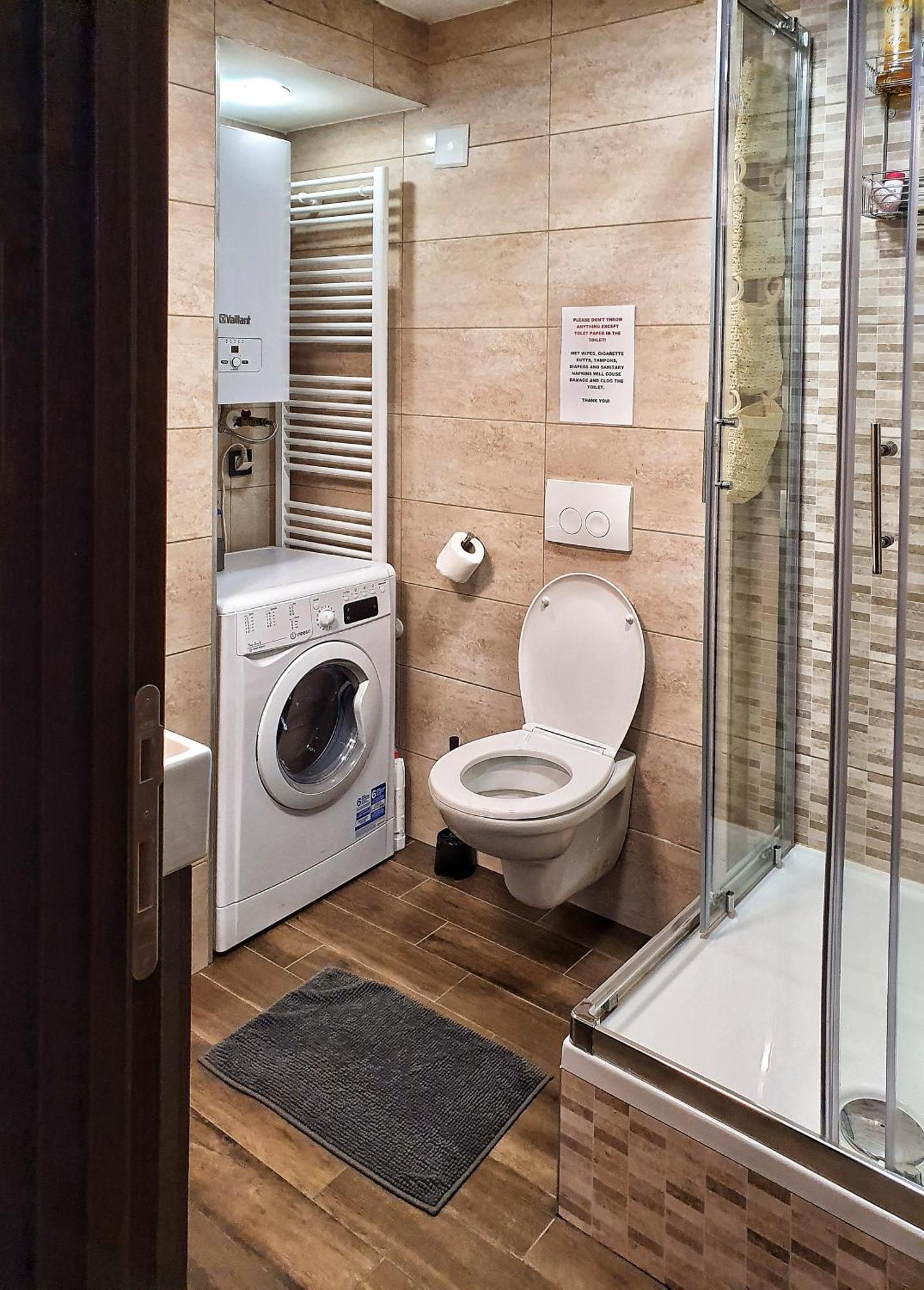 Cosy Apartments "Lima & Vito" Free Parking Zagreb Room photo