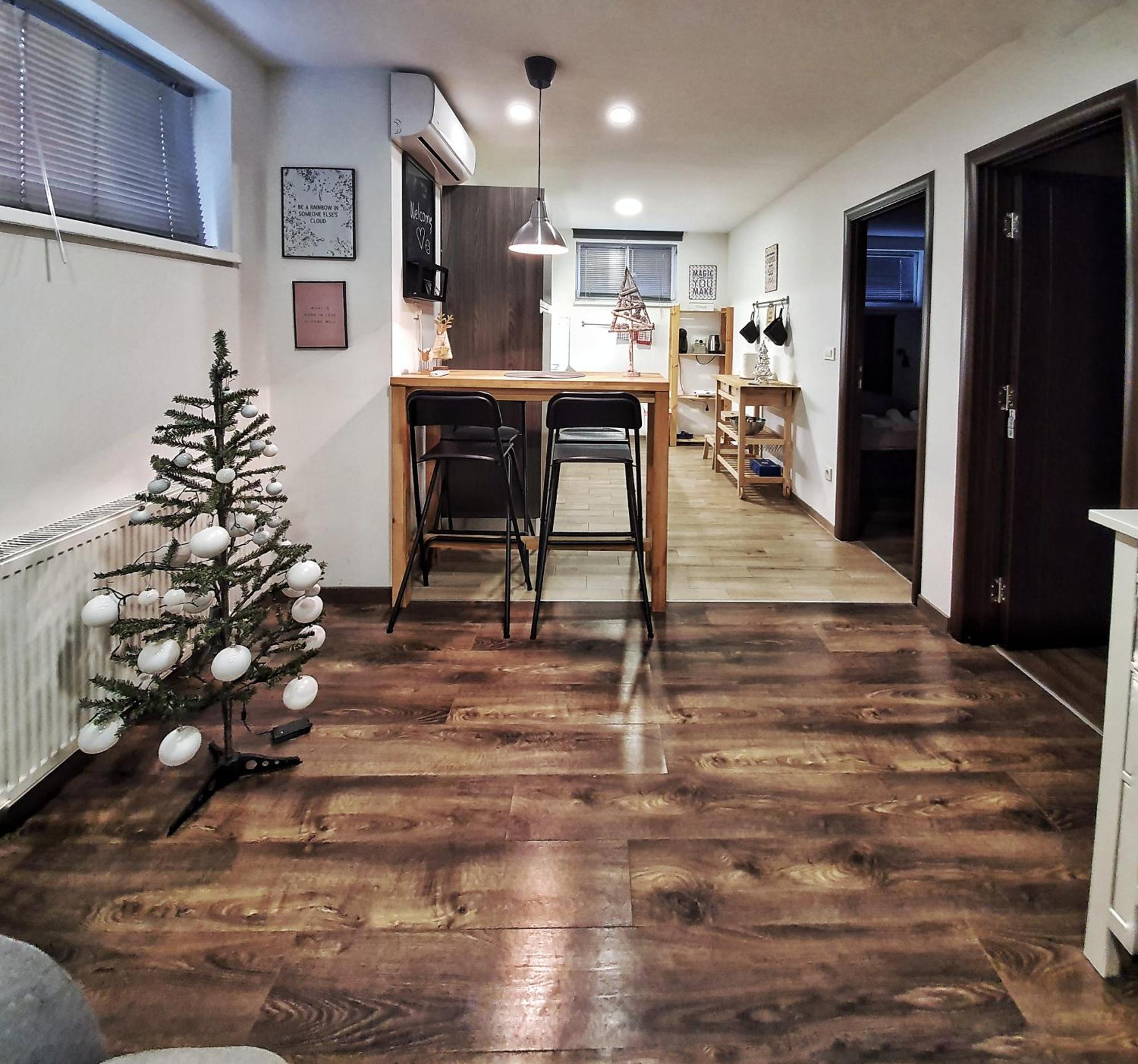 Cosy Apartments "Lima & Vito" Free Parking Zagreb Room photo