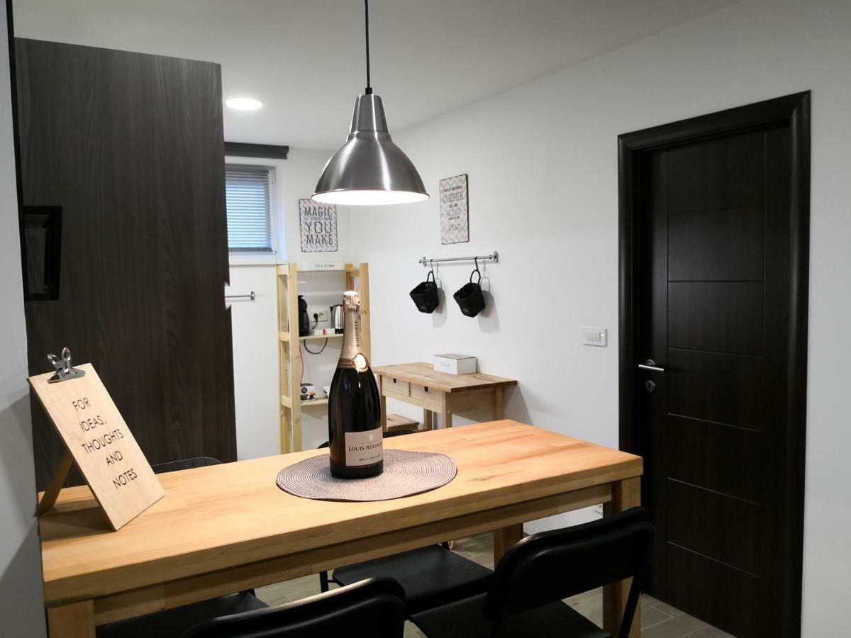 Cosy Apartments "Lima & Vito" Free Parking Zagreb Exterior photo