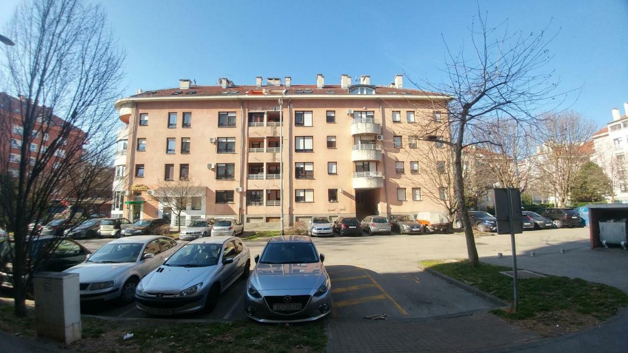 Cosy Apartments "Lima & Vito" Free Parking Zagreb Exterior photo