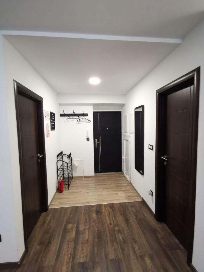 Cosy Apartments "Lima & Vito" Free Parking Zagreb Exterior photo