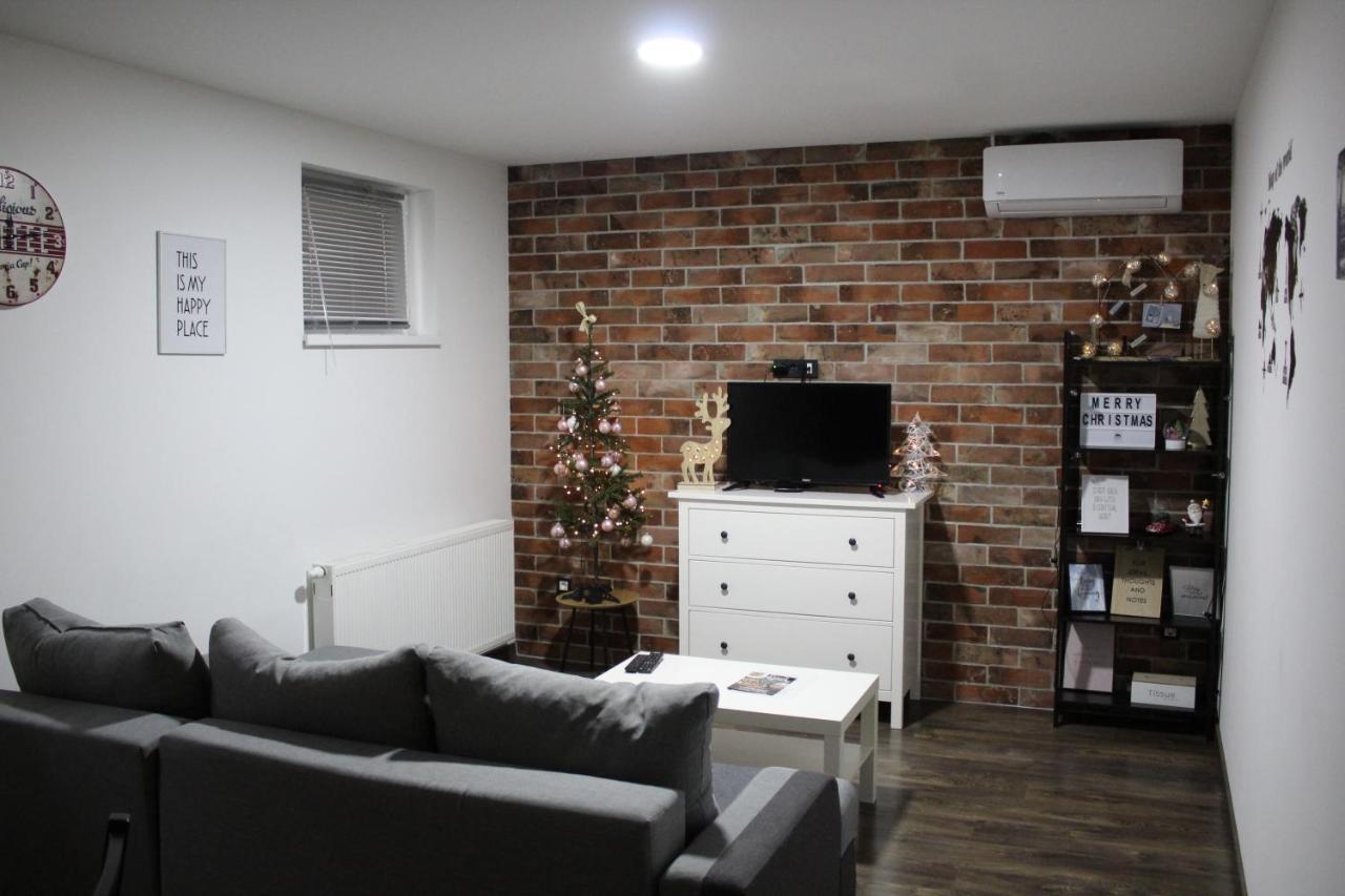 Cosy Apartments "Lima & Vito" Free Parking Zagreb Exterior photo