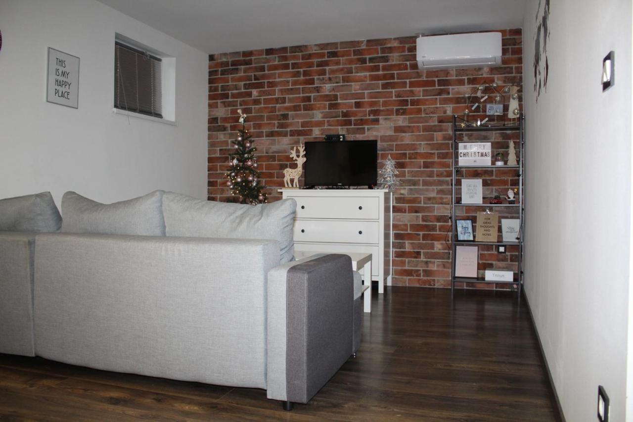 Cosy Apartments "Lima & Vito" Free Parking Zagreb Exterior photo