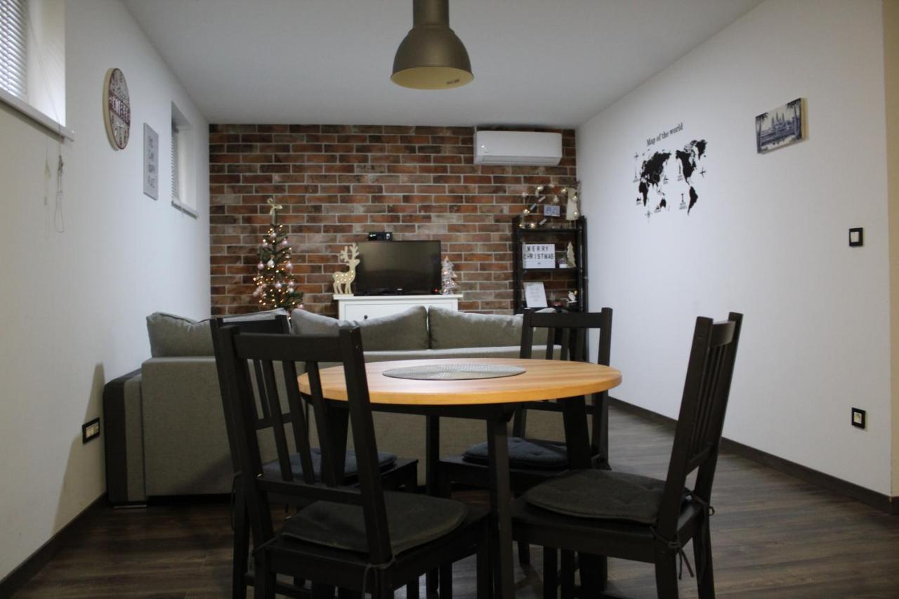 Cosy Apartments "Lima & Vito" Free Parking Zagreb Exterior photo